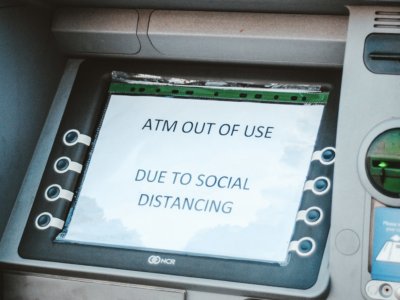 Cash remains King in the SME World