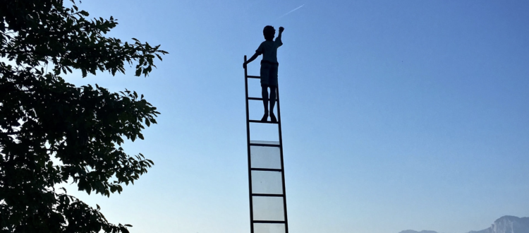 Resilience fuels success