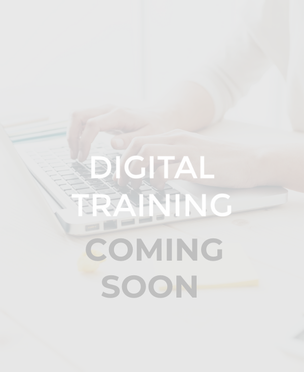 Digital Training
