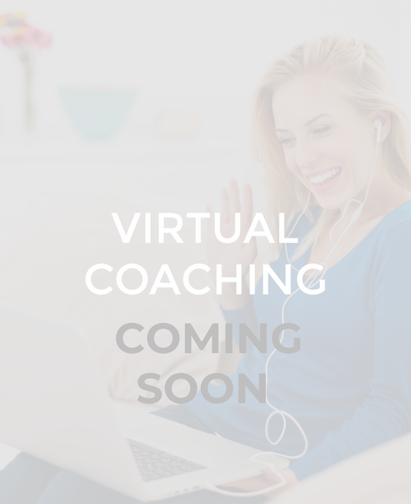 Virtual Coaching