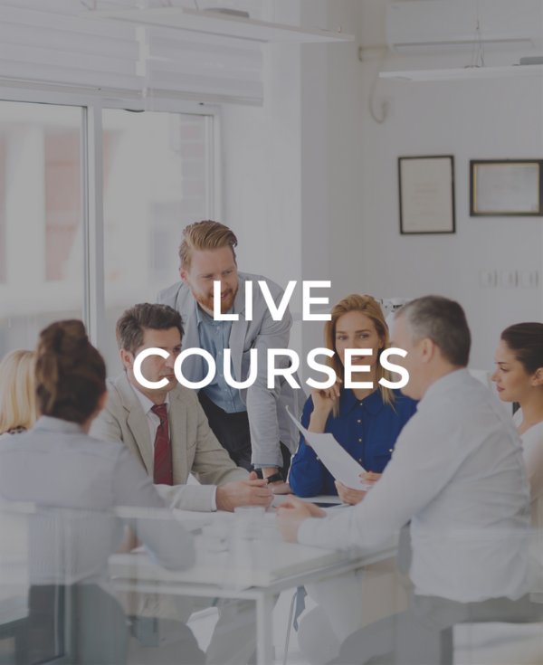 Live Course