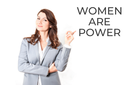 Leadership for Women